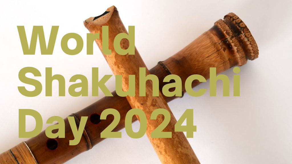 Shakuhachi