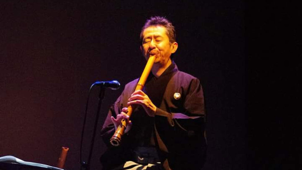 Shakuhachi